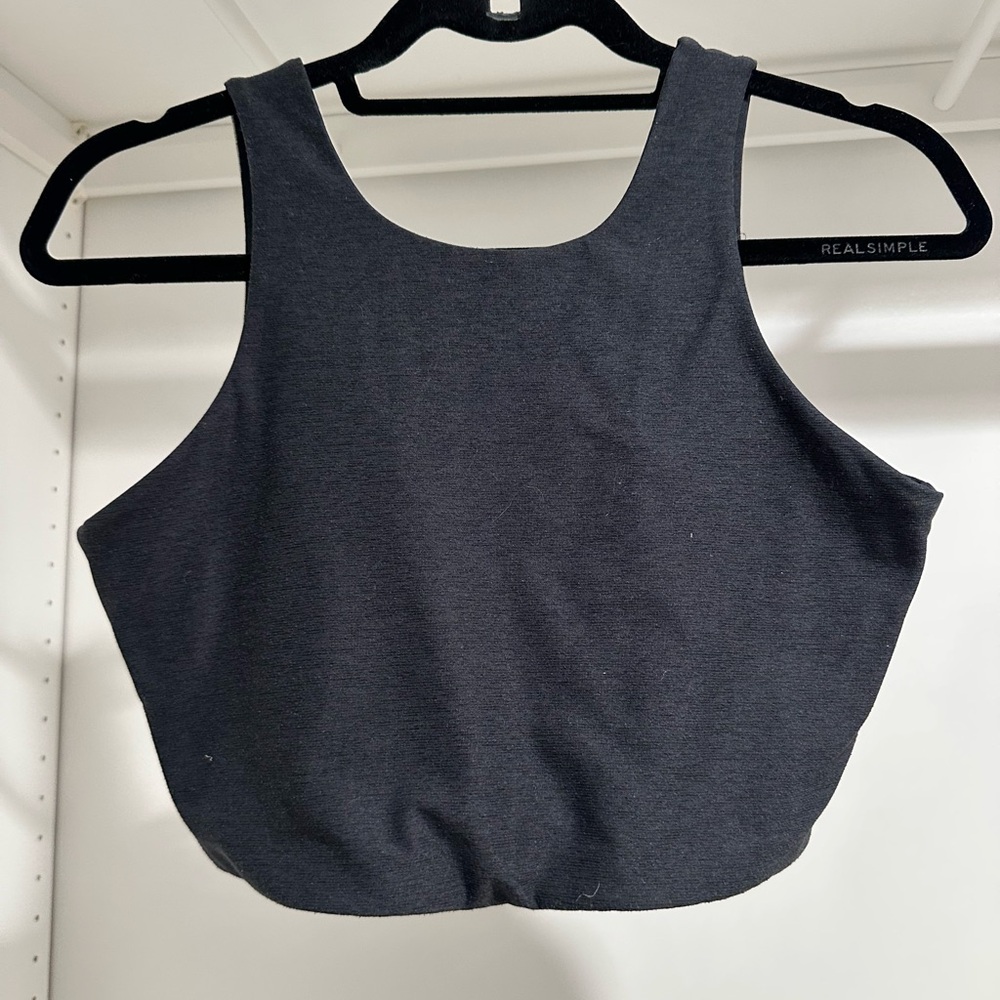 OV Venus Cropped Top